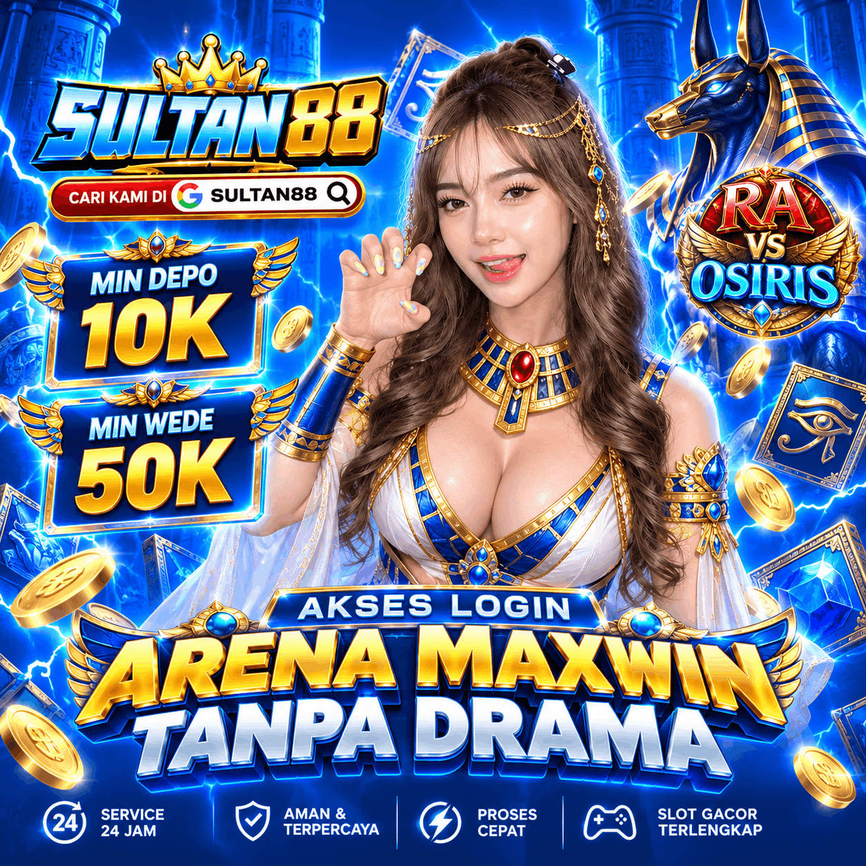 HIGH138 Link Slot Online Gacor Terpercaya Indonesia